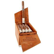 Diesel Whiskey Row • Robusto