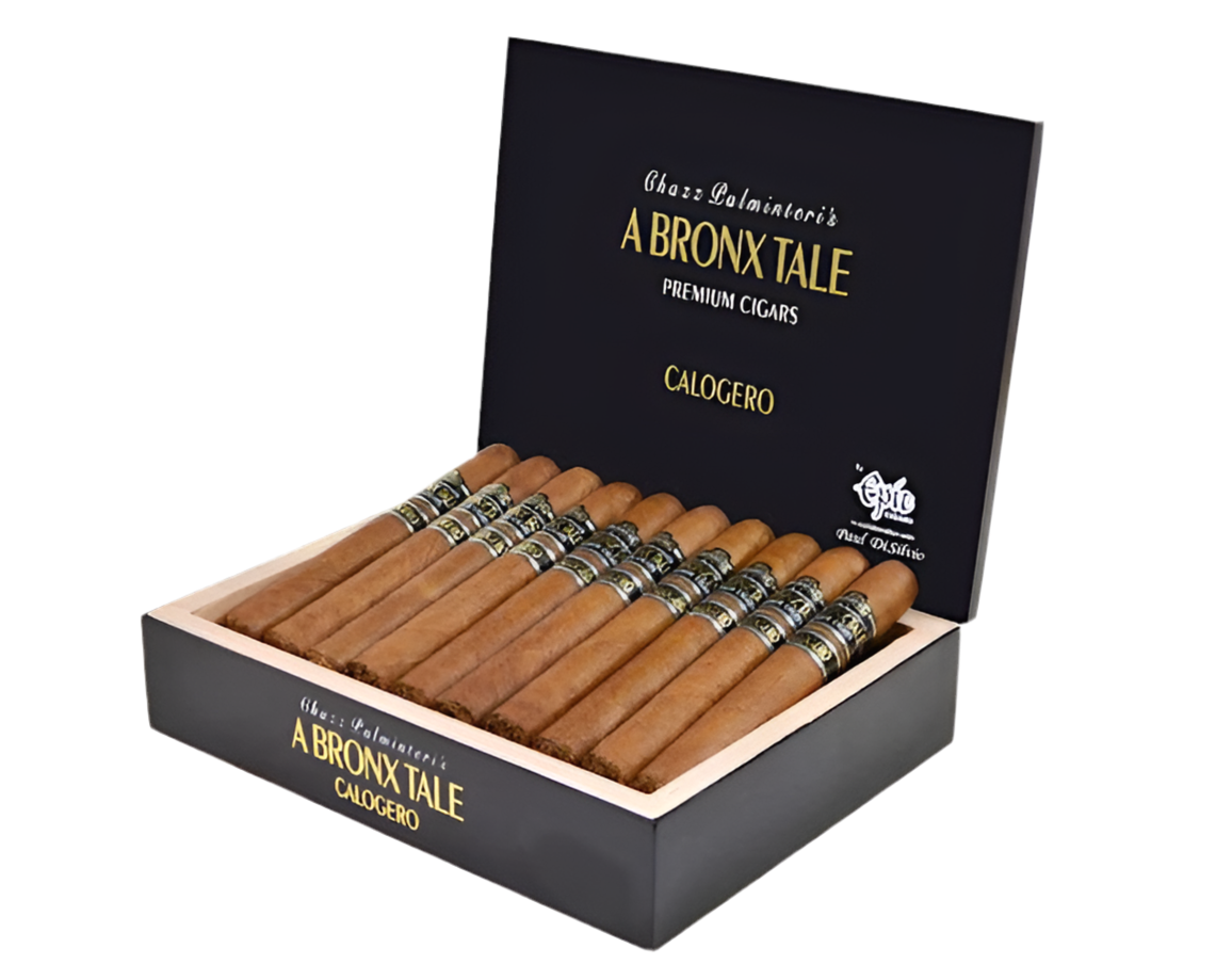 Bronx Tale • Calogero • Robusto