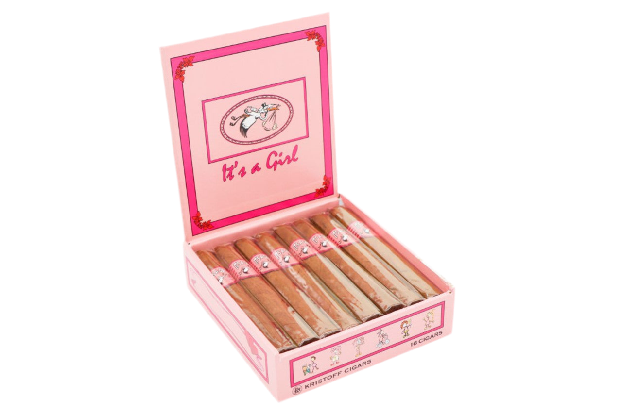 Kristoff • It’s a Girl