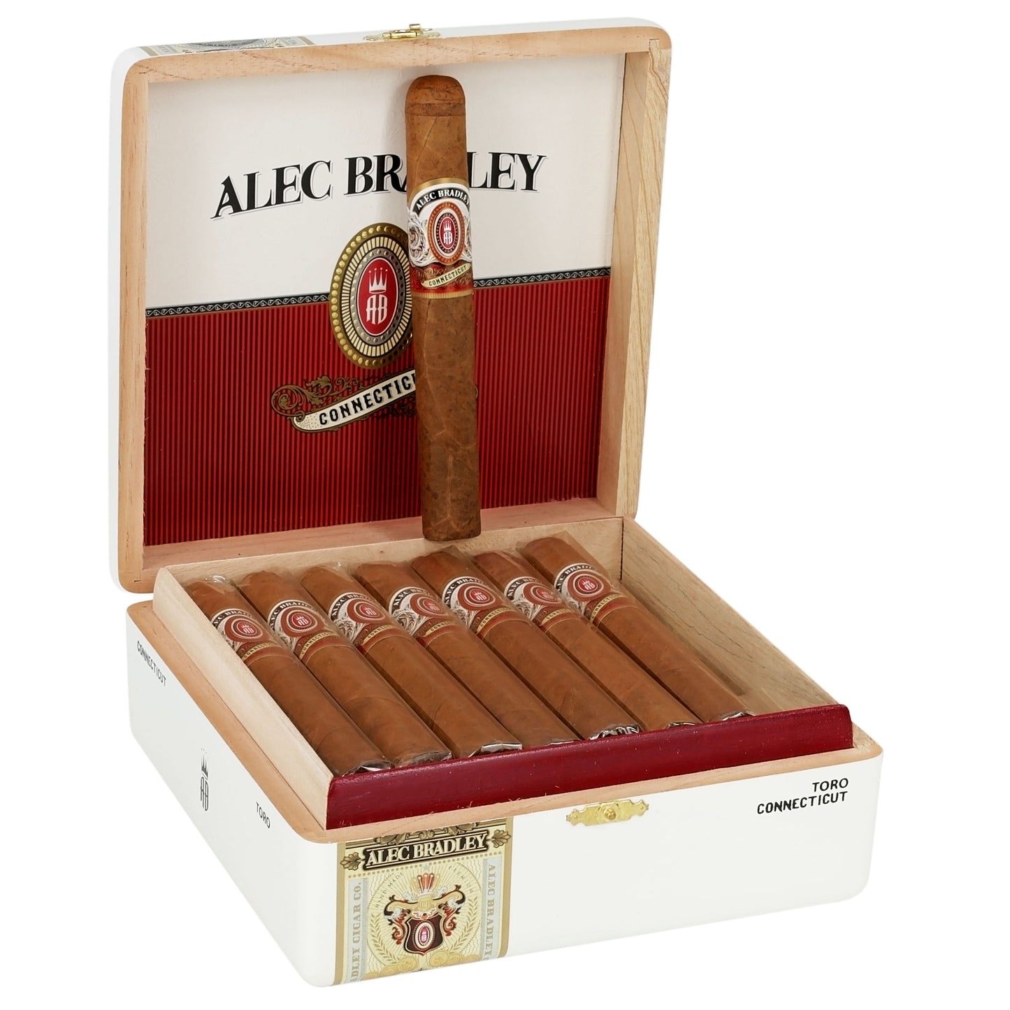 Alex Bradley • Connecticut • Toro