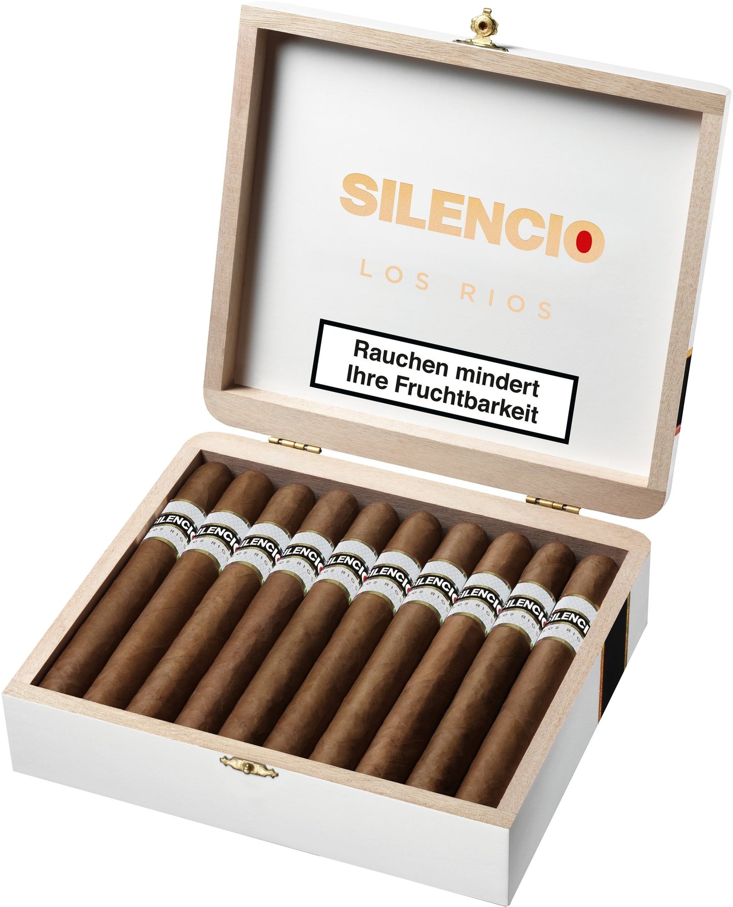 Silencio • Connecticit • Toro