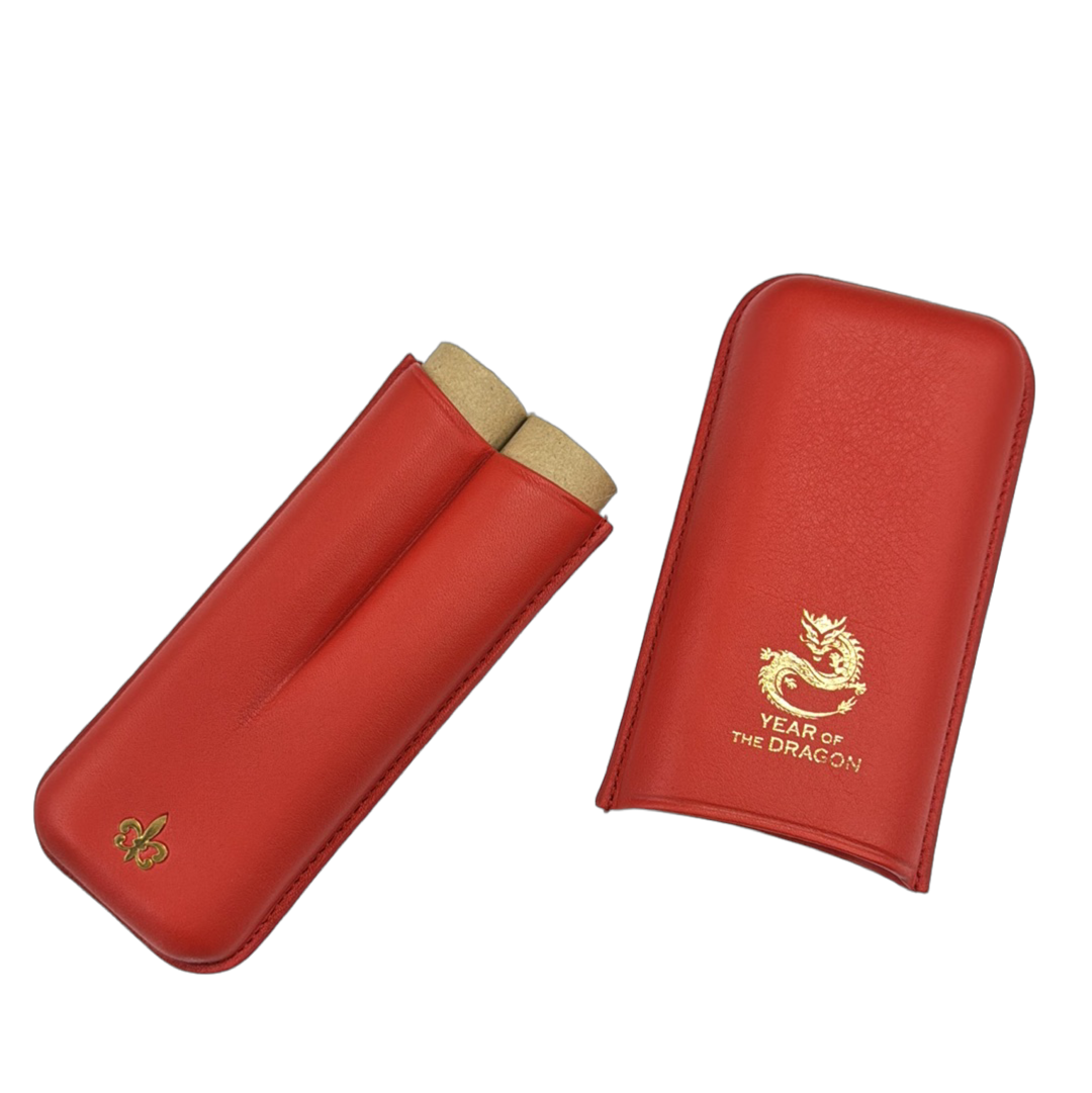Cigarte • Year Of the Dragon • Cigar Holder