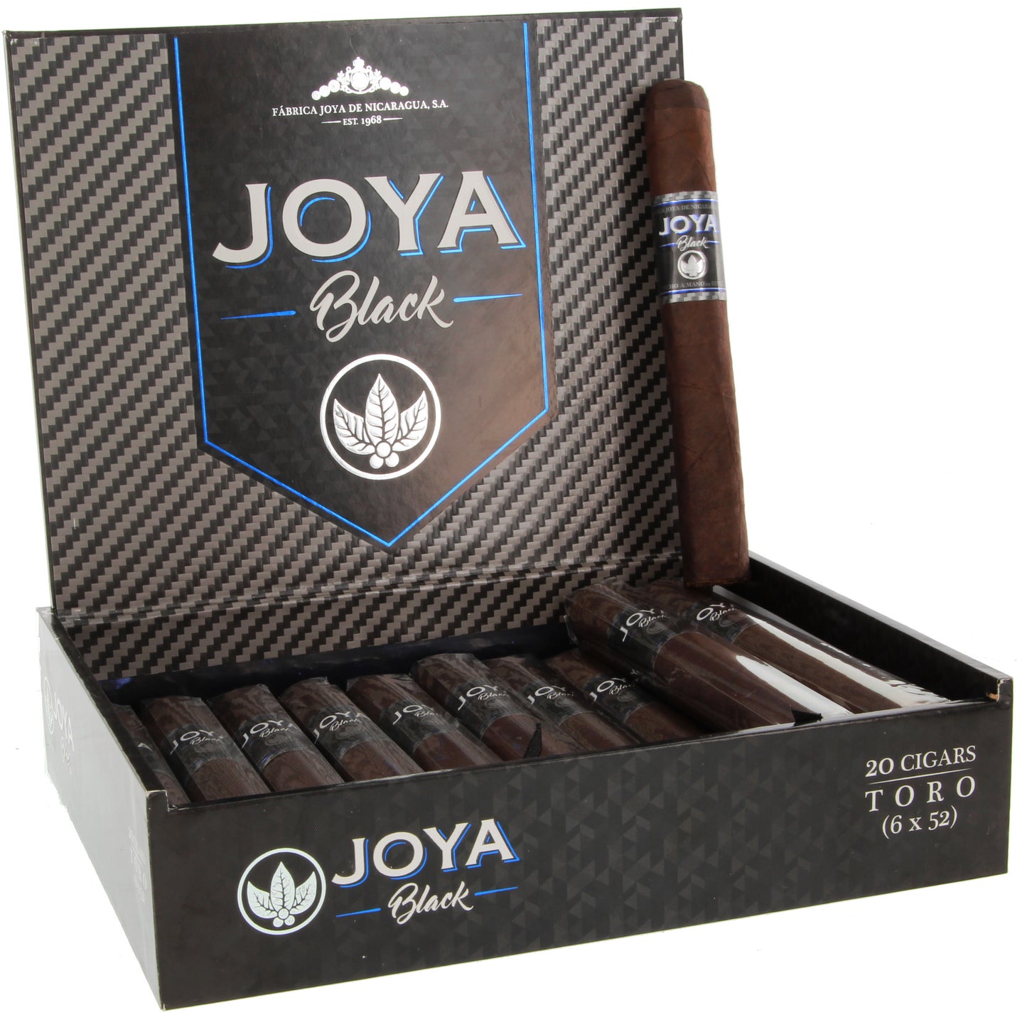 Joya • Black • Toro