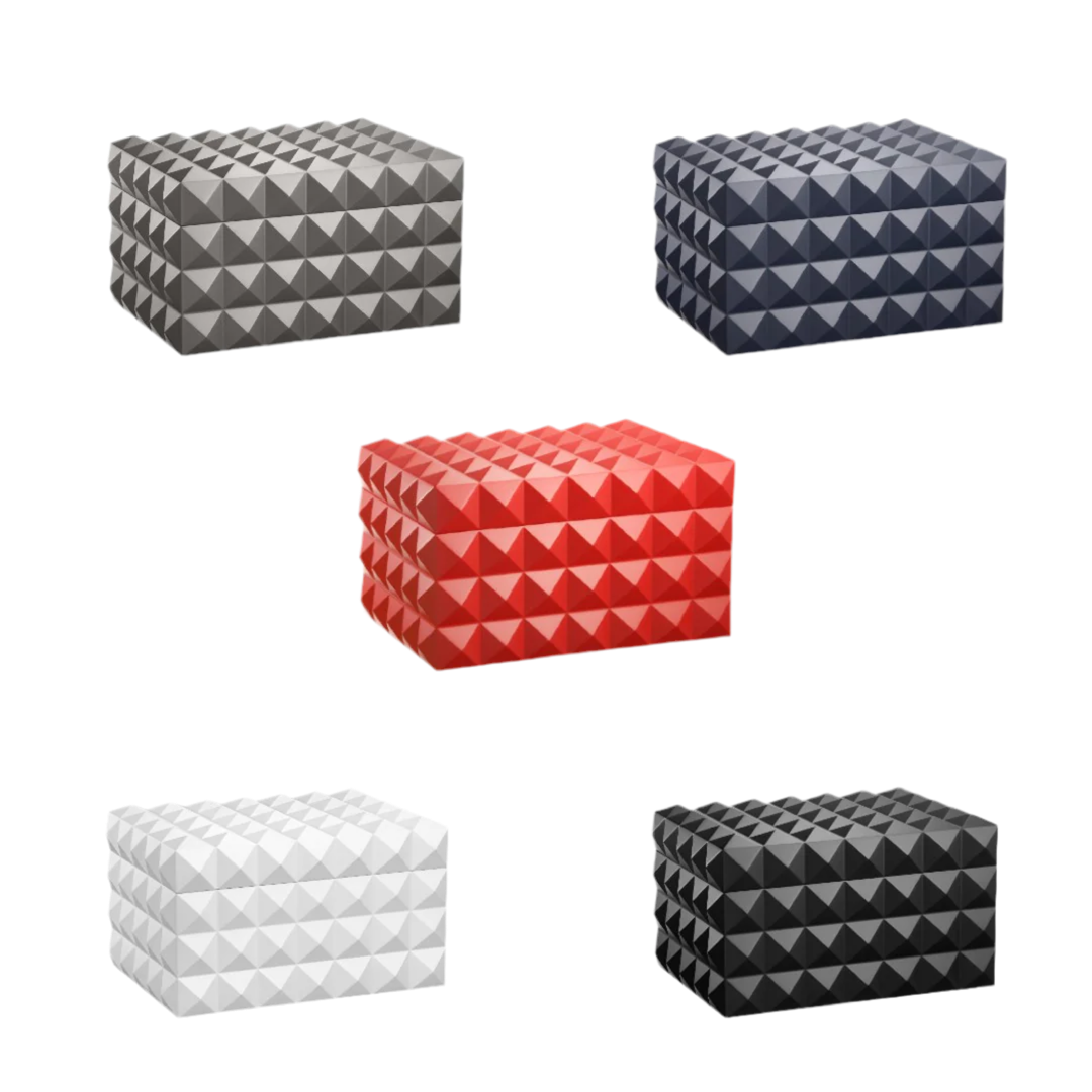 Colibri • Grand Quasar • Humidor