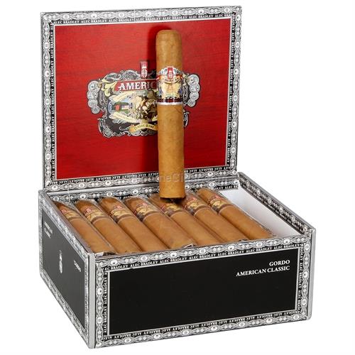 Alec Bradley • American Classic • Gordo
