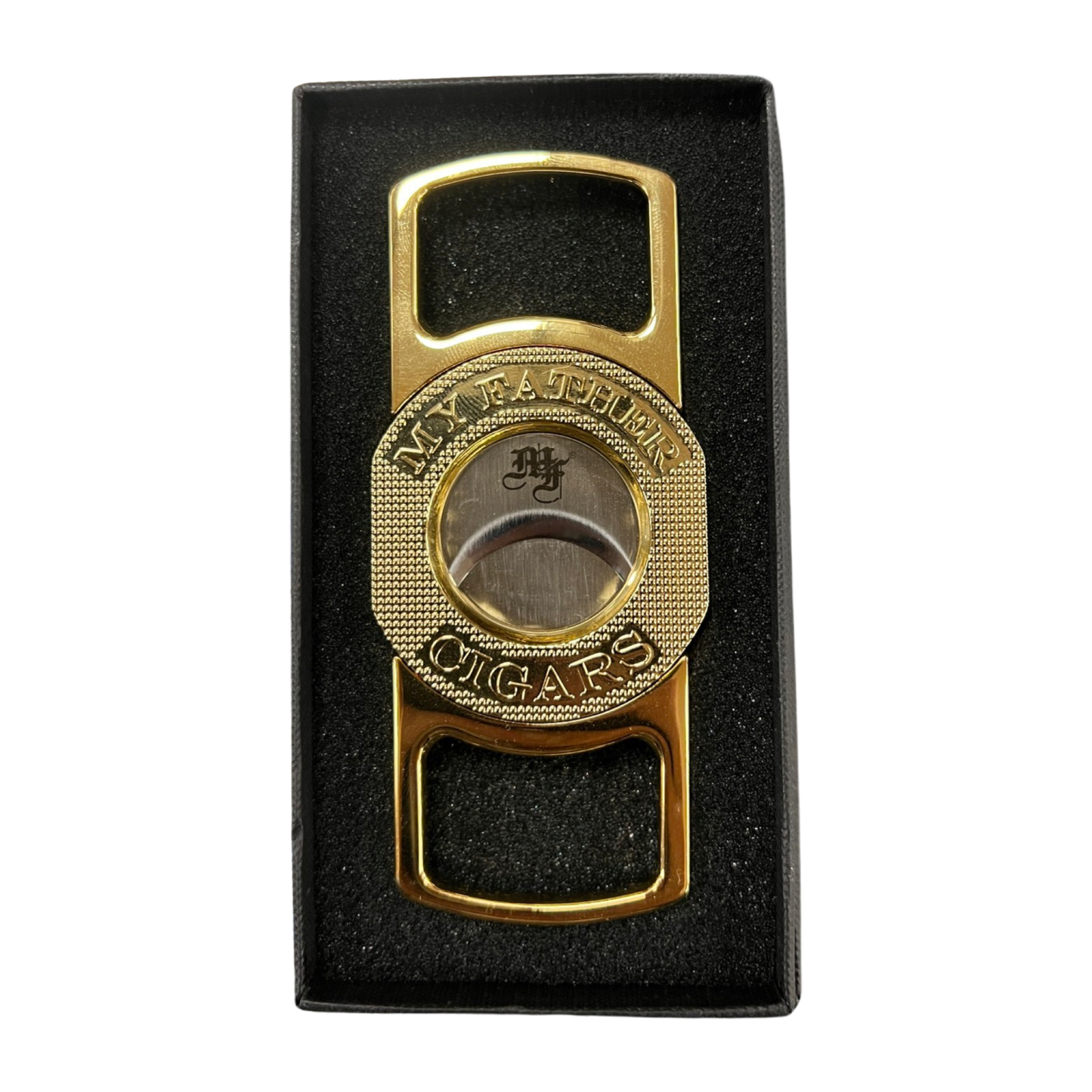 My Father • Cigar Cutter