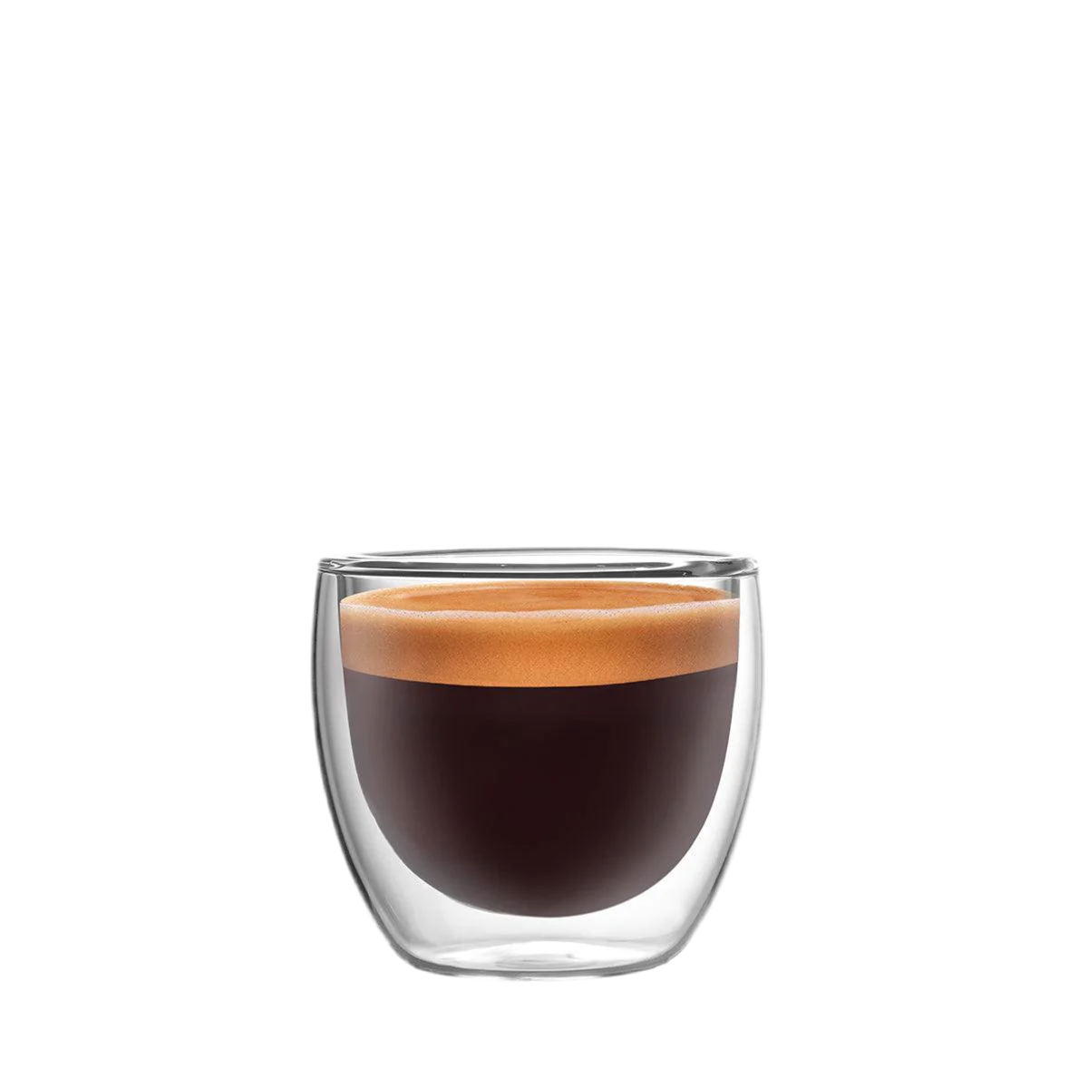 Bialetti • 2 Portofino double wall cups