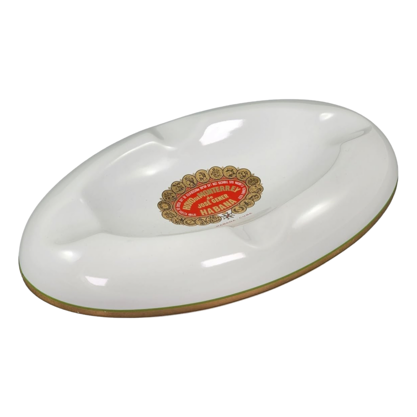 Hoyo de Monterrey • Ashtray