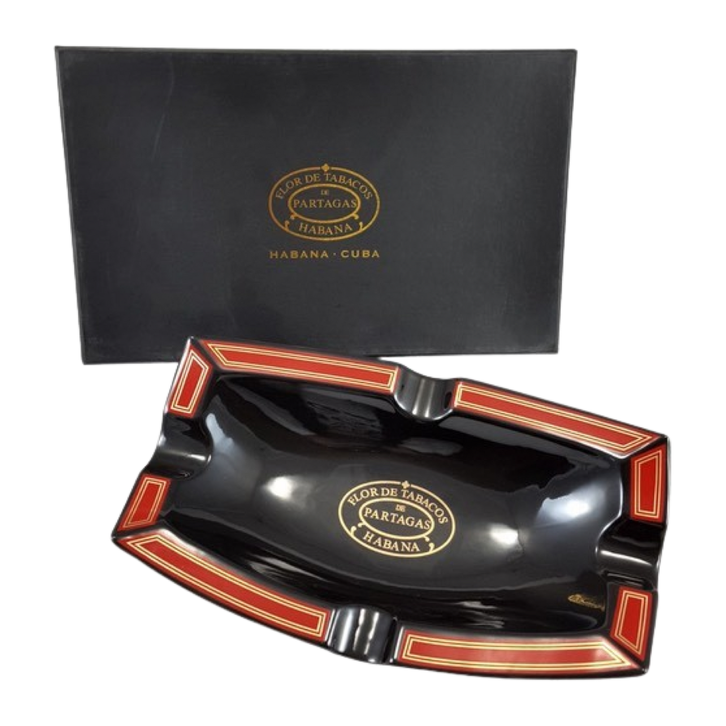 Partagas • Ashtray