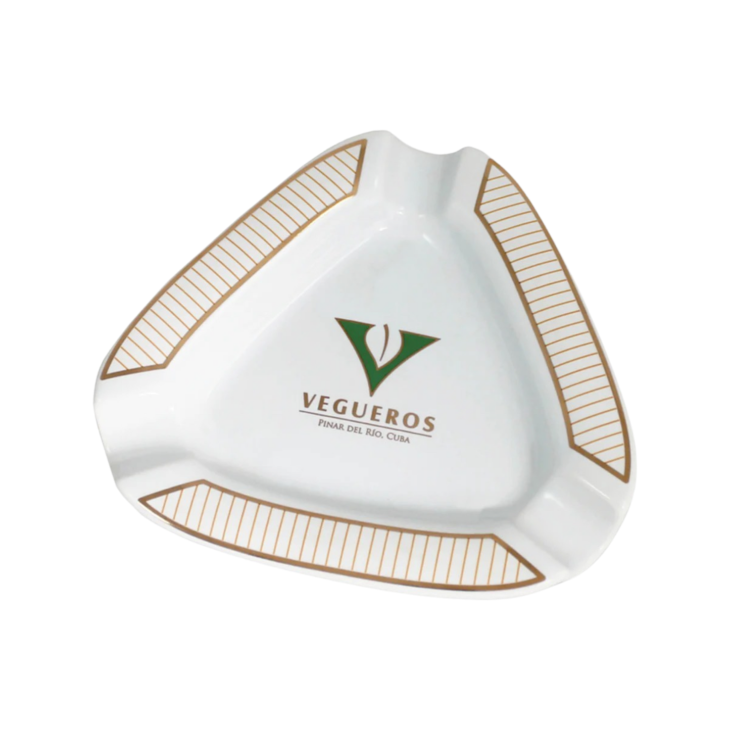 Vegueros • Ashtray