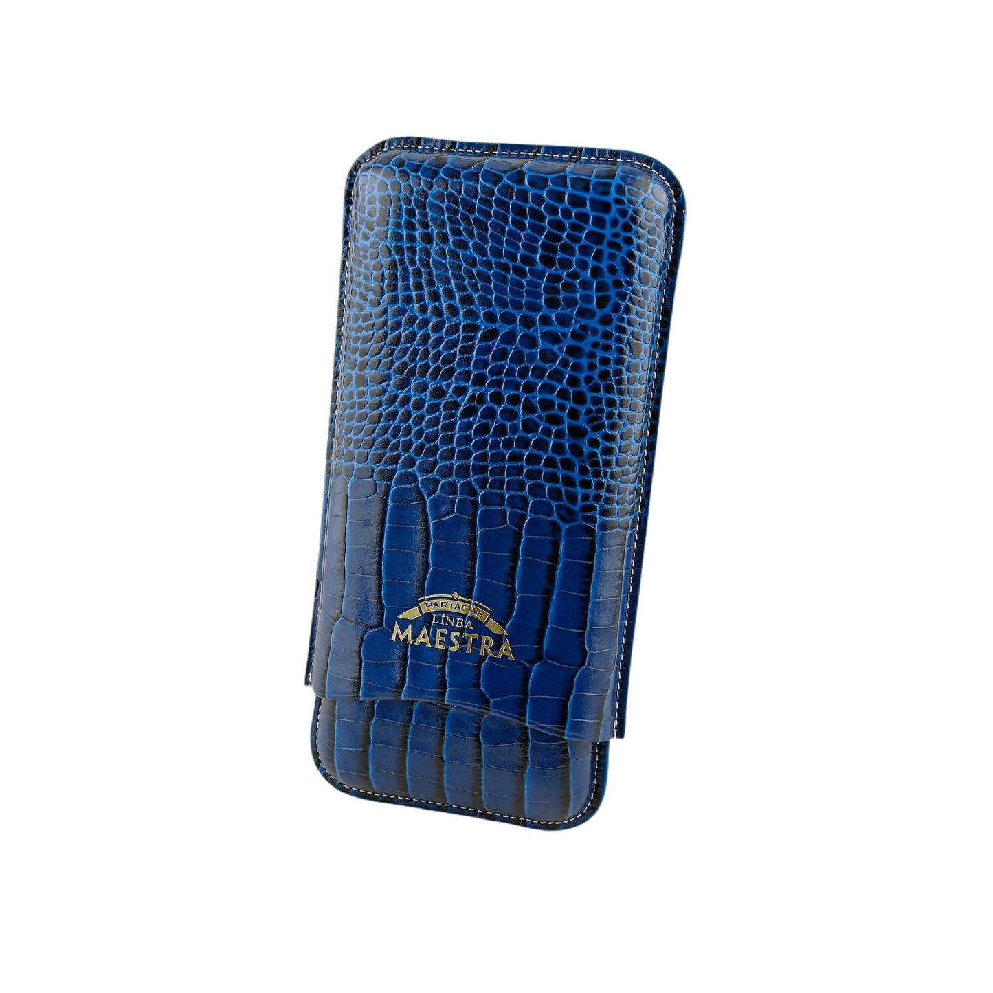 Partagas • Linea Maestra Leather Cigar Pouch 3