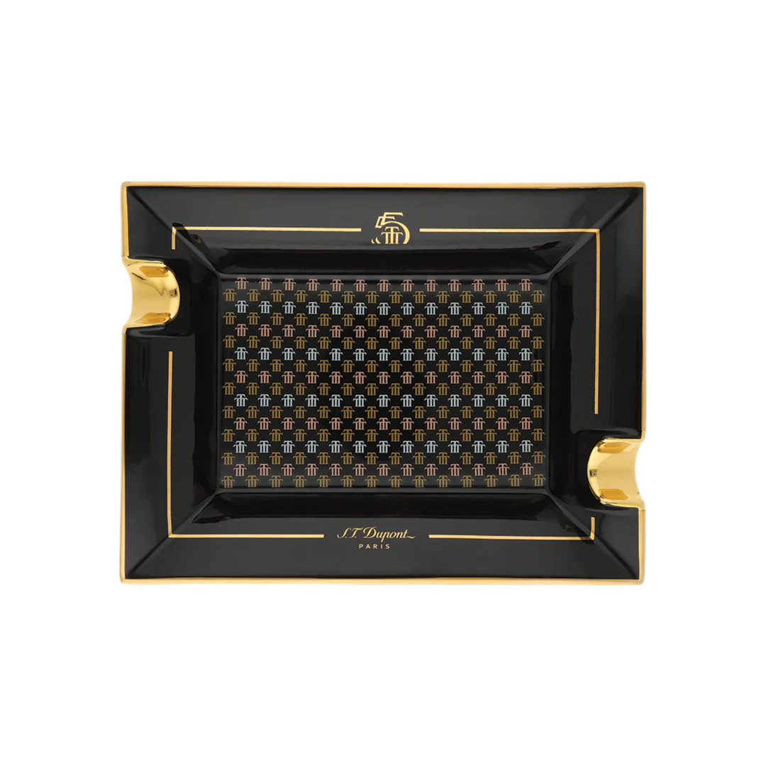S.T. DuPont • Trinidad • Ashtray