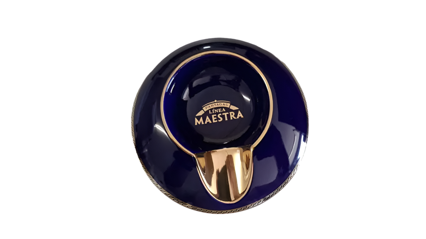 Partagas • Maestra Ashtray • Single