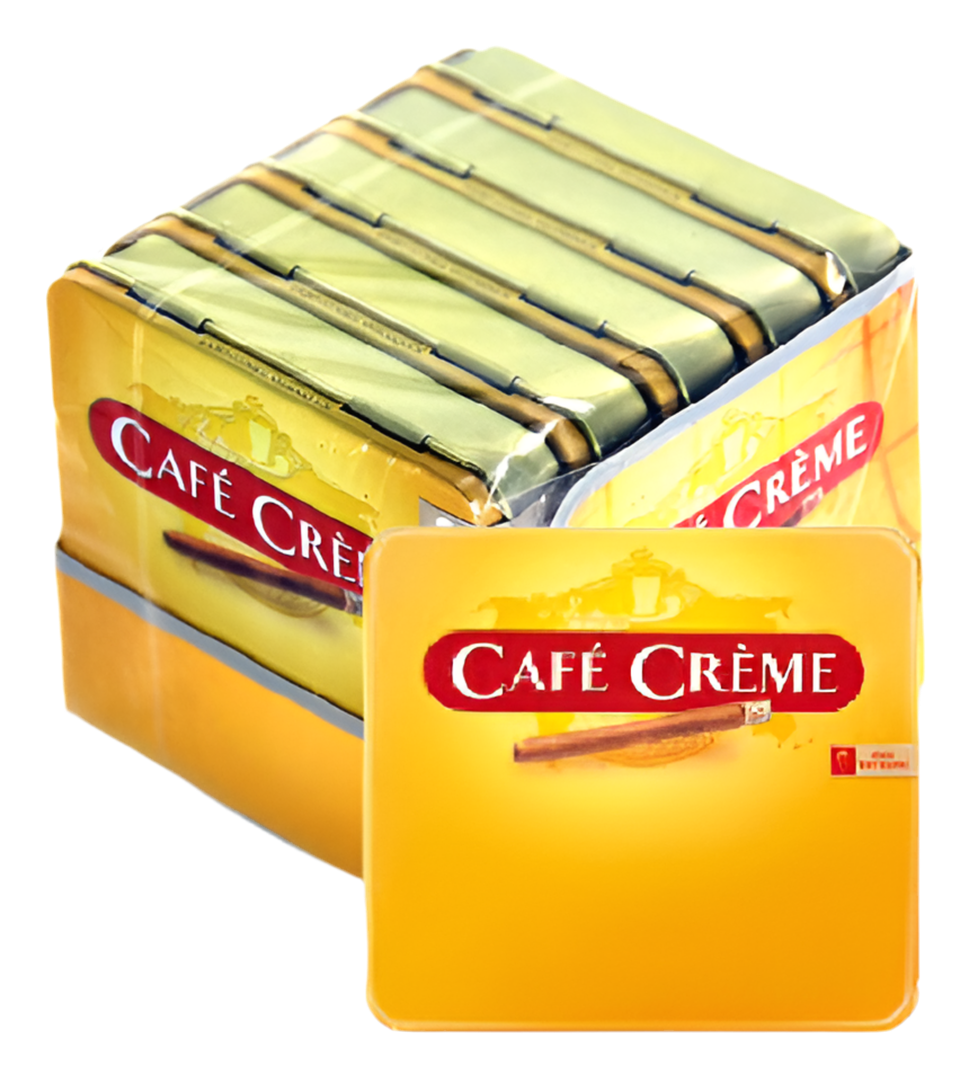 Cafe Crème • Original