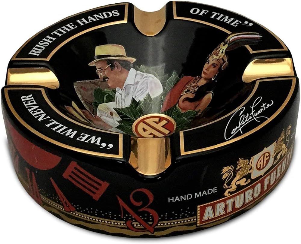 Arturo Fuente • Ashtray