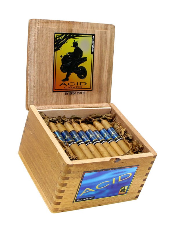 Acid Cigars • BLONDIE BELICOSO