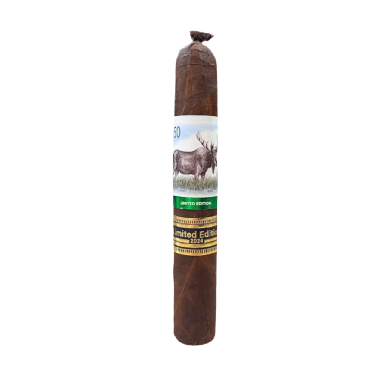 Crowned Heads • Moose Kick • Canada Exclusive