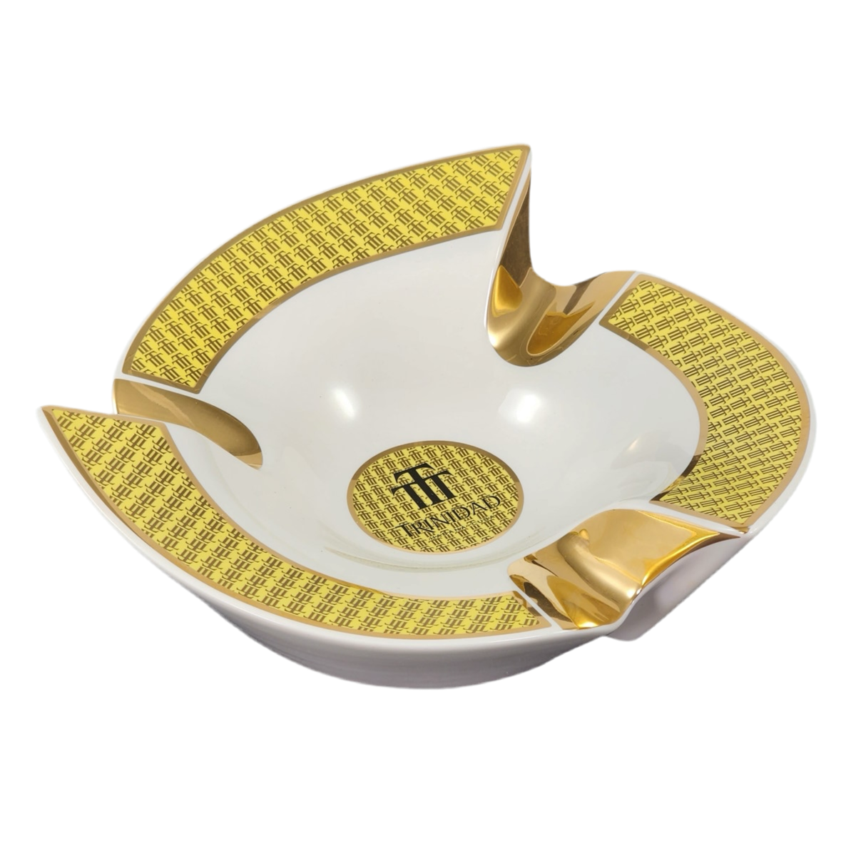 Trinidad • Collectors Edtion • 3 Cigar Ashtray