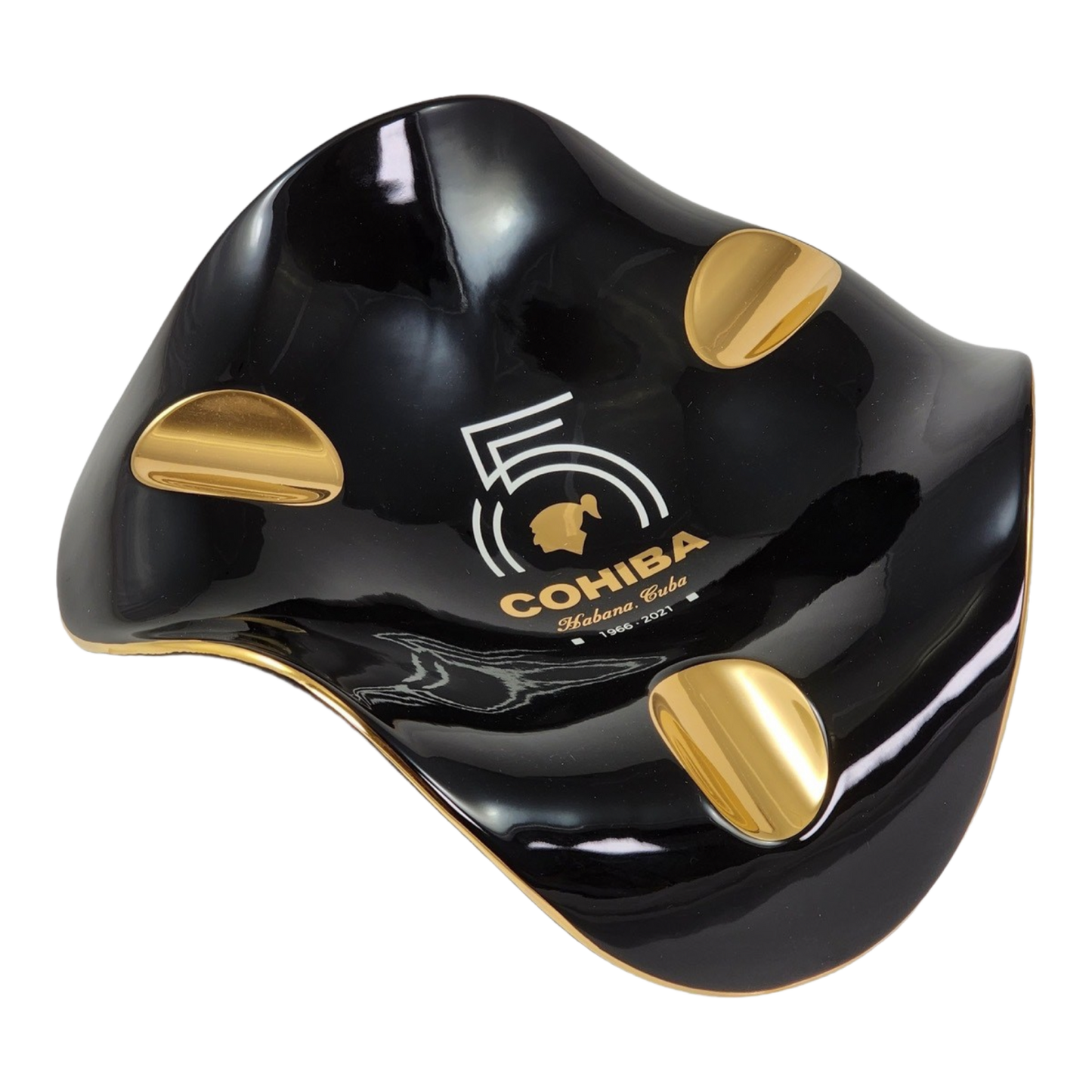 Cohiba 55th Ashtray