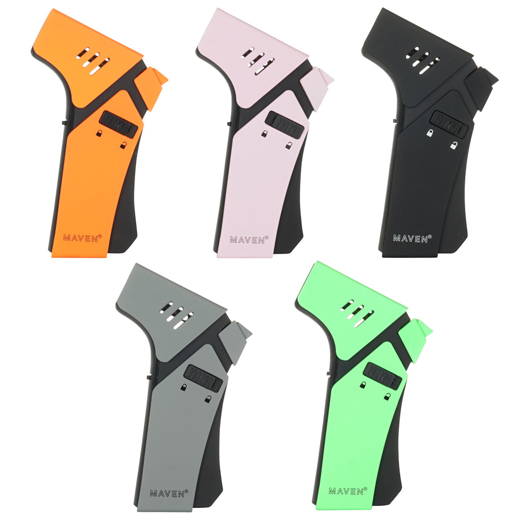 MAVEN PRO • Torch Lighter • Large