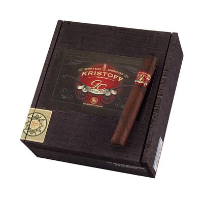 Kristoff • Signature • Robusto