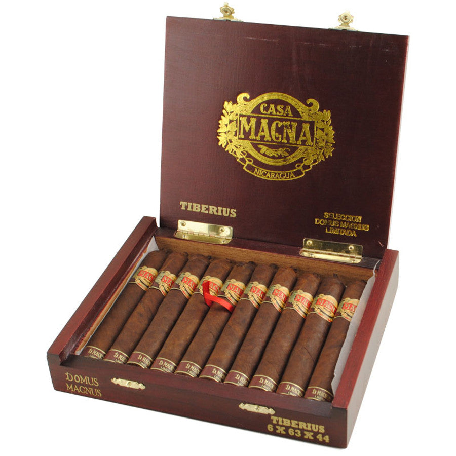 Casa Magna • Magnus Primus • Nicaragua
