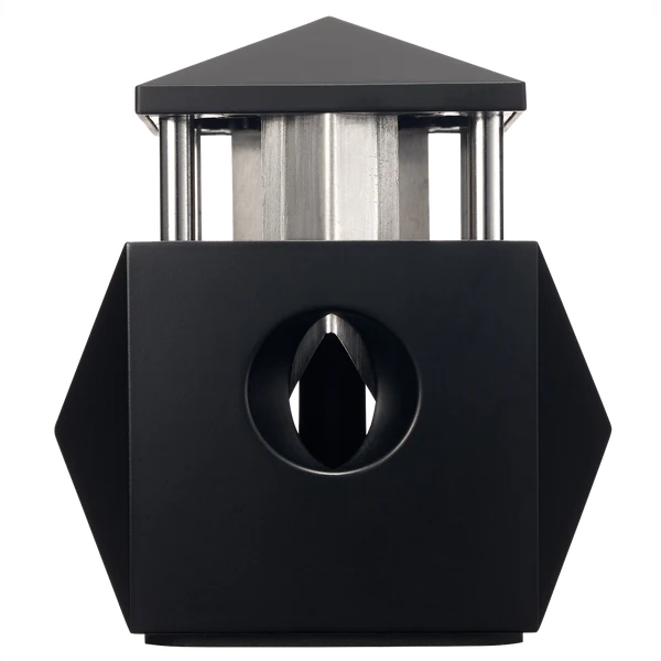 Colibri • Quasar Table Cutter • Black