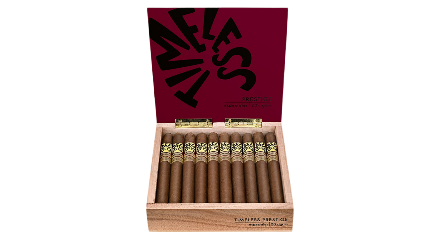 Timeless • Prestige • Toro