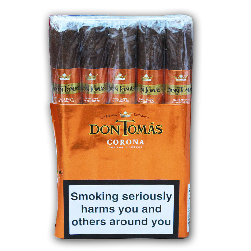 Don Thomás • Honduras • Corona