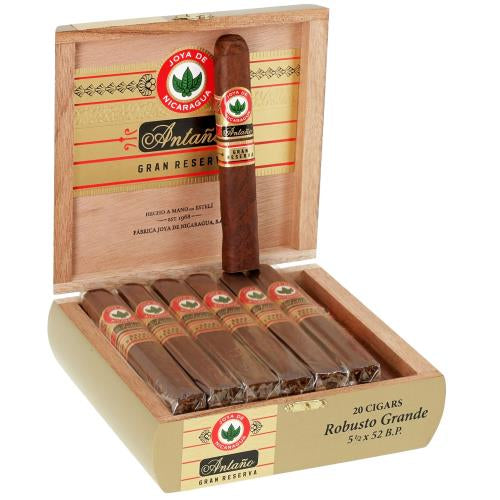 Joya • Antaño 1970 Gran Reserva • Robusto Grande