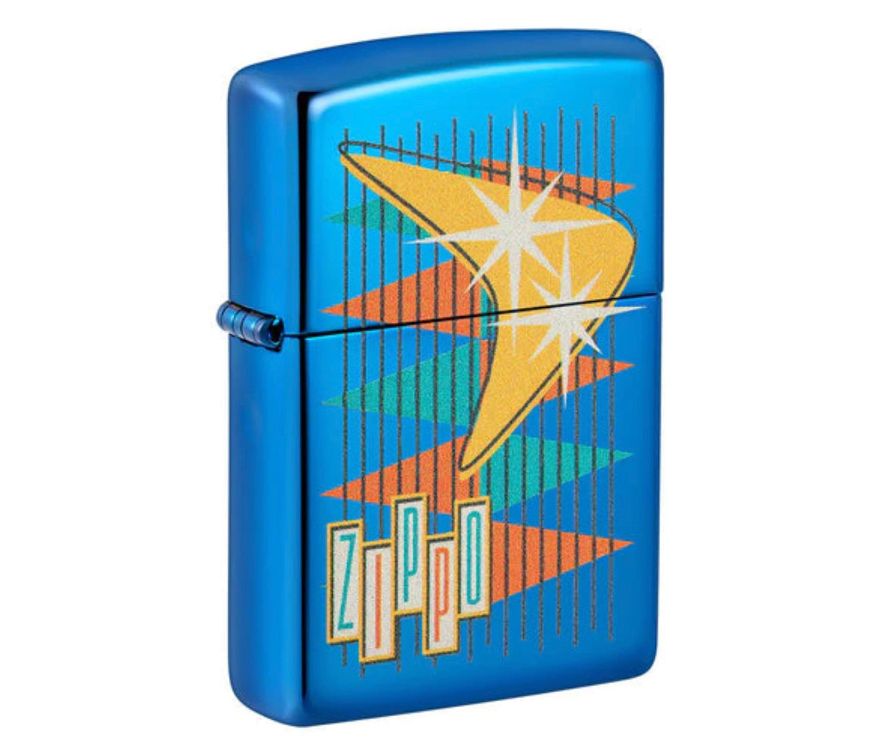 Original Zippo Lighters