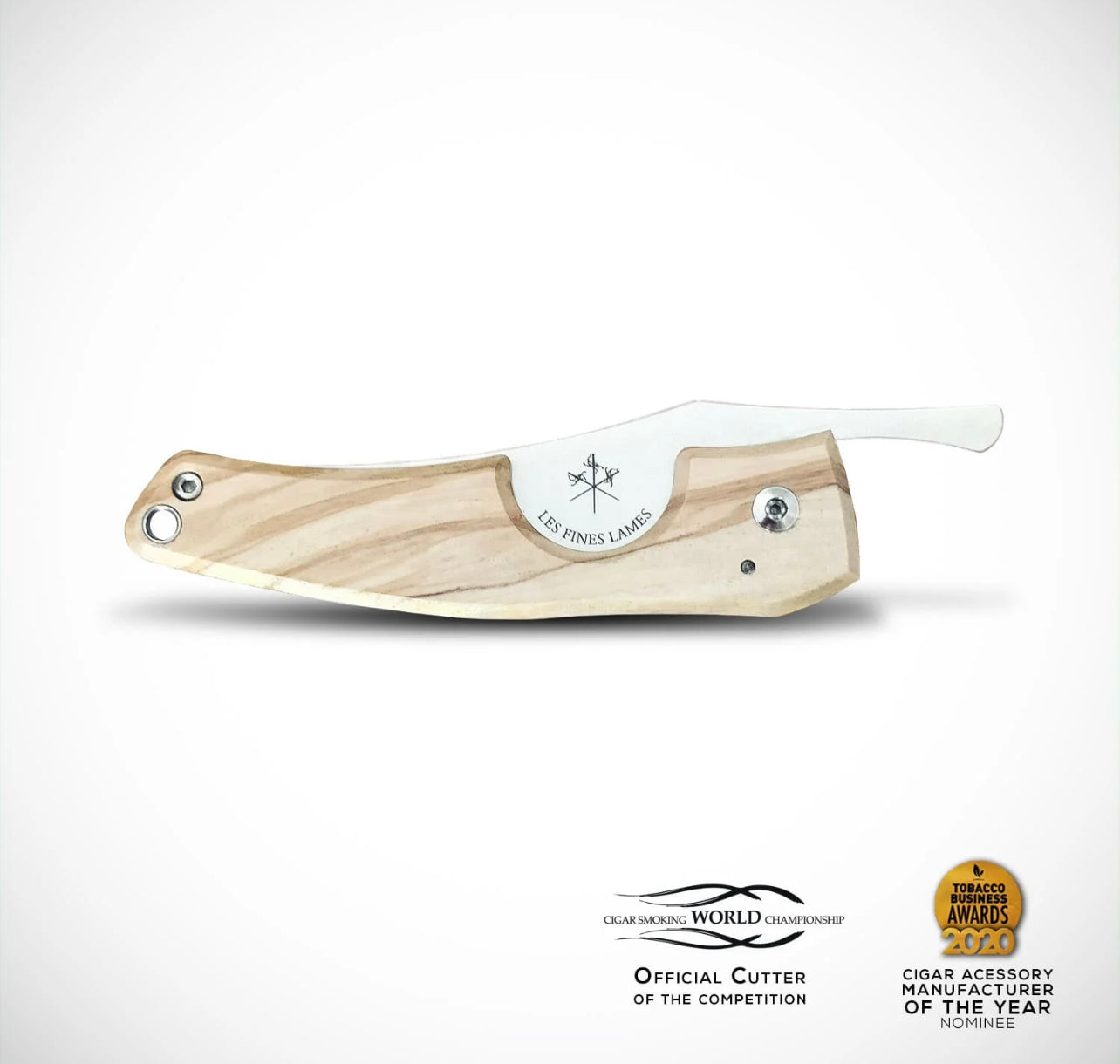 LFL • LE PETIT • Olive Wood