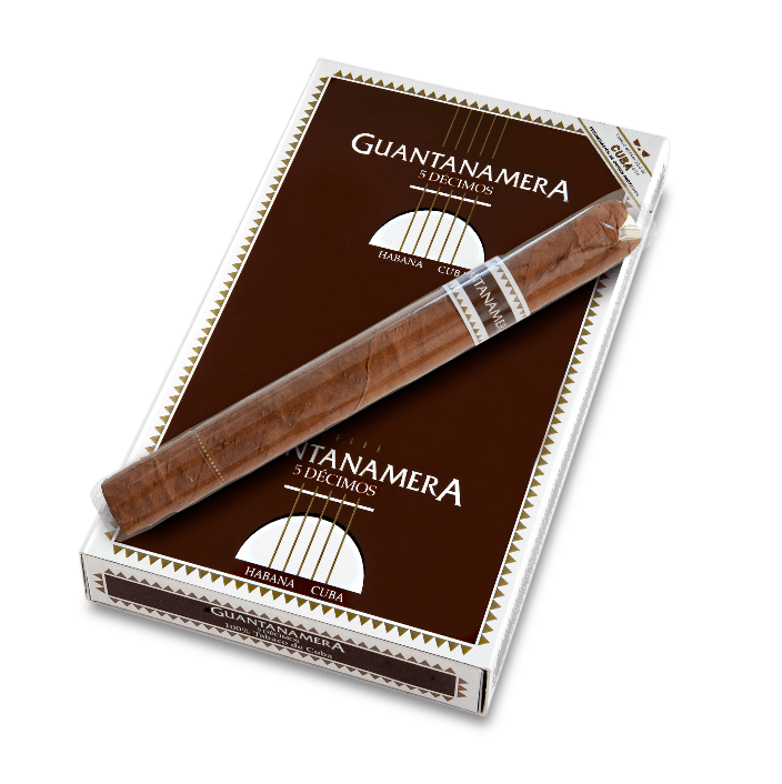 Guantanamera • Décimos