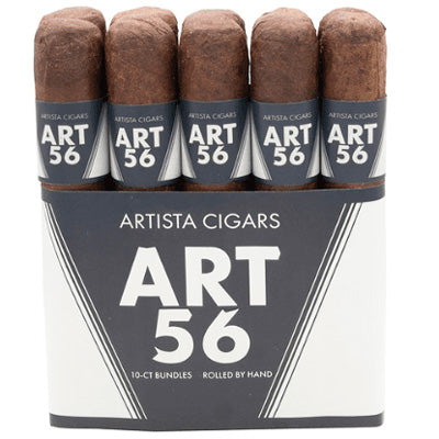 Artista Cigars • Art 56 • Habano