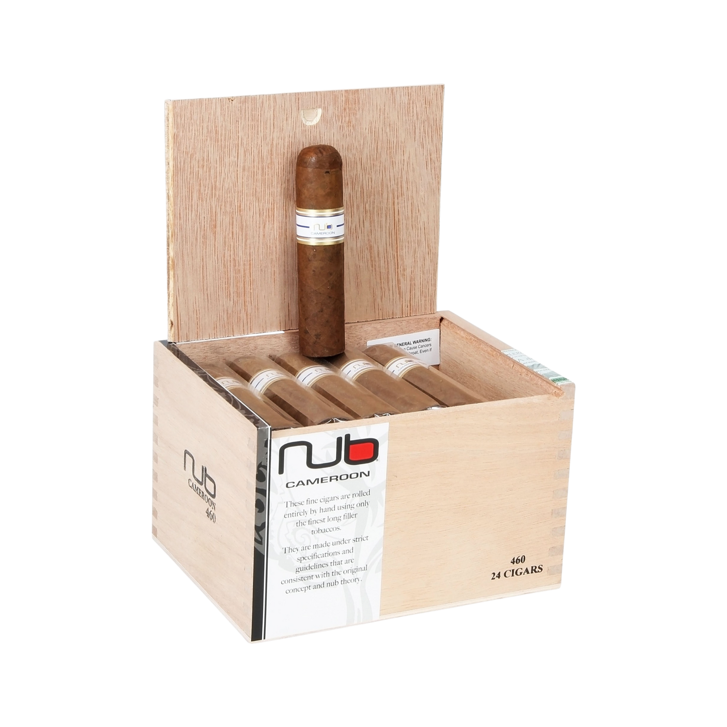 Oliva • Nub • Cameroon