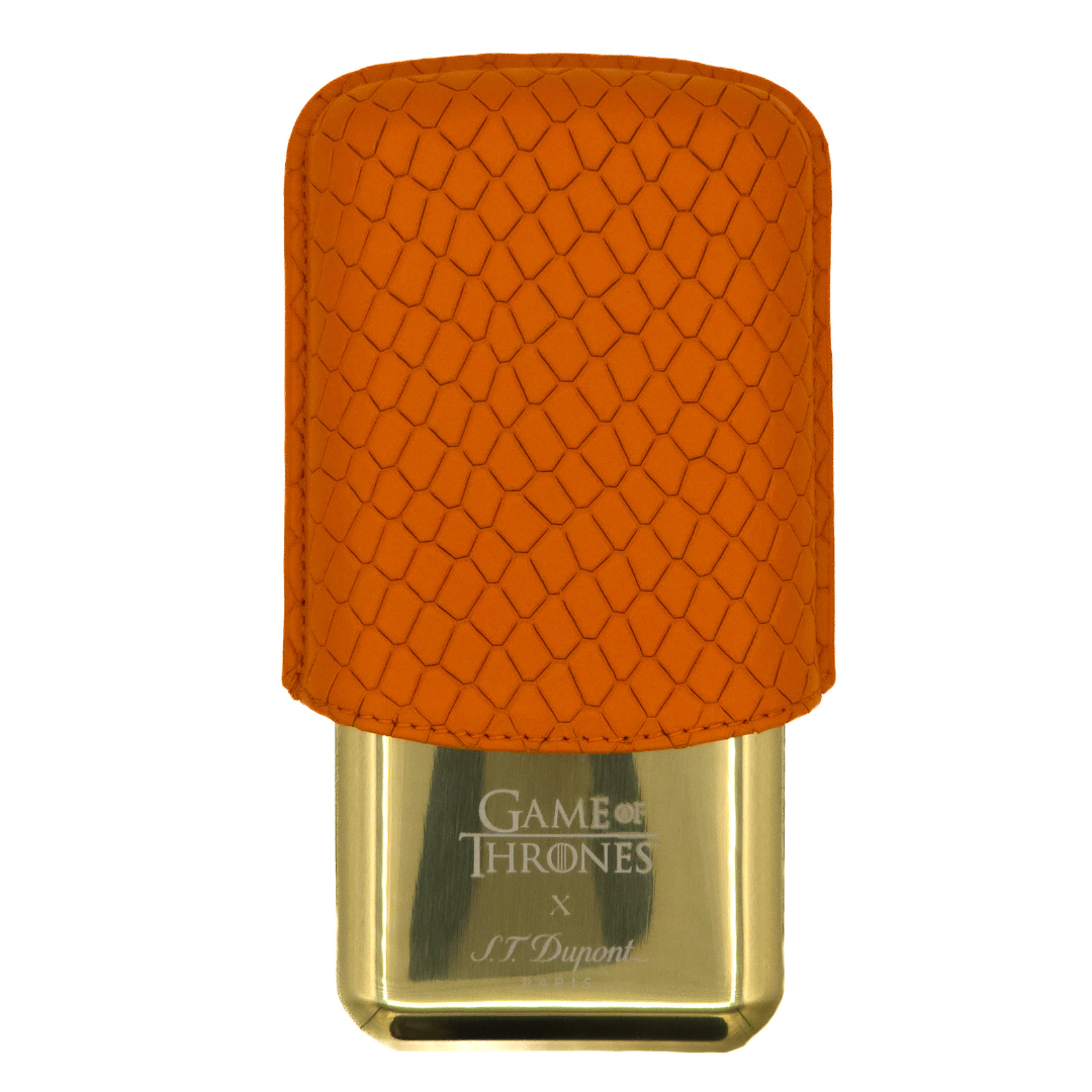 S.T. DuPont • Game Of Thrones • Cigar Case