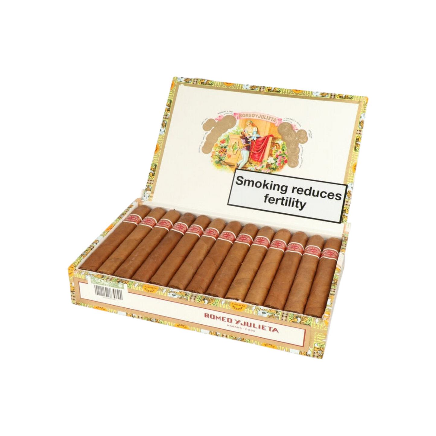 Romeo Y Julieta • Mille Fleurs