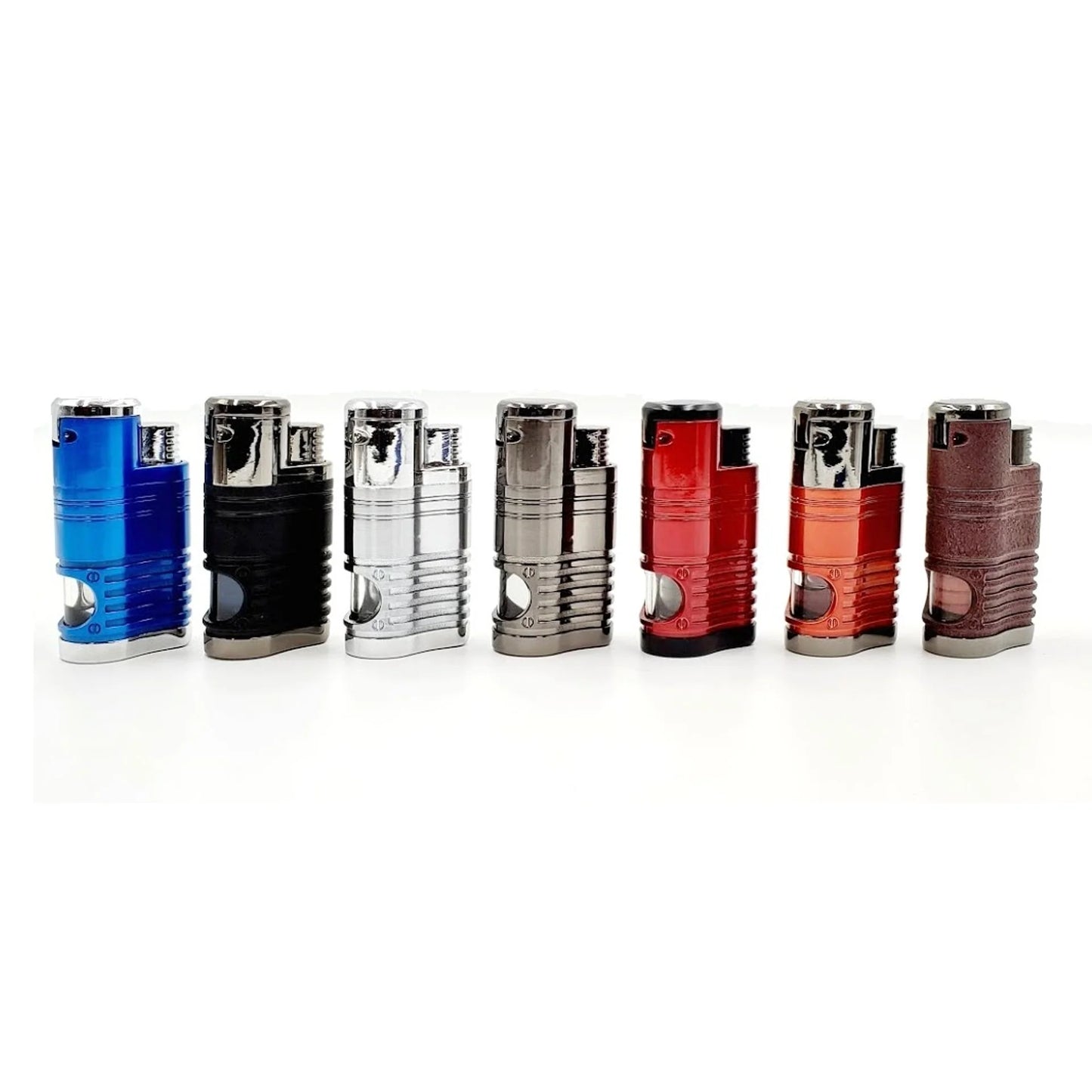 Regal • 4 Burner & Punch