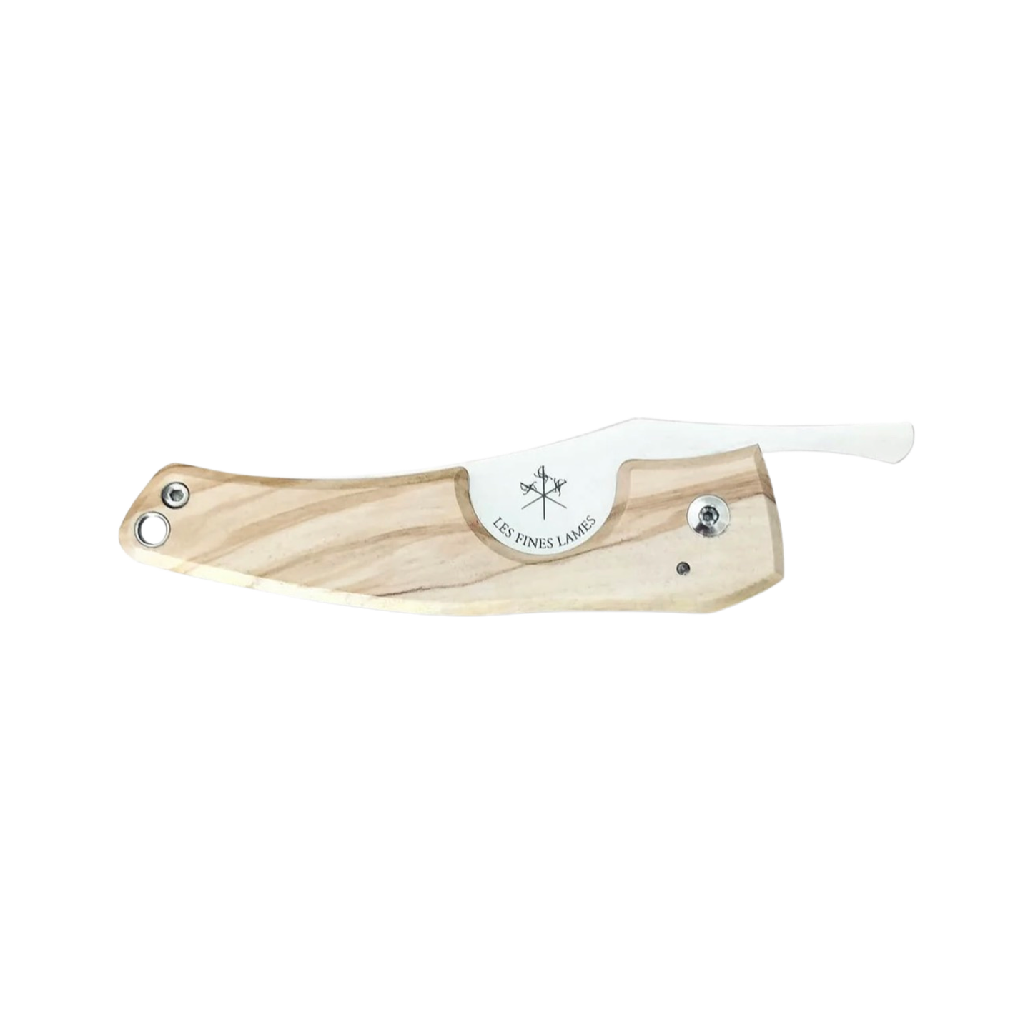 LFL • LE PETIT • Olive Wood