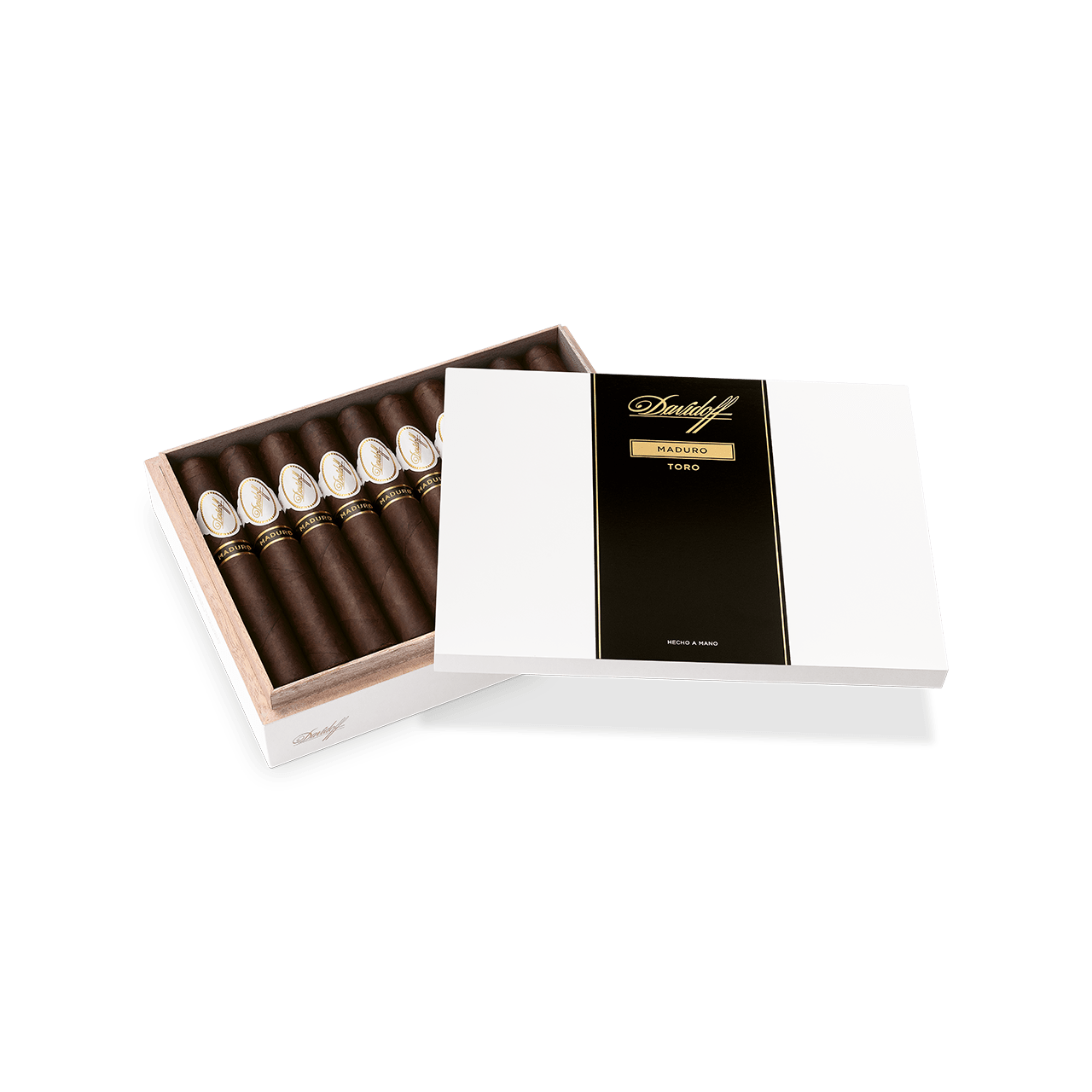 Davidoff • Limited Edition Maduro • Toro
