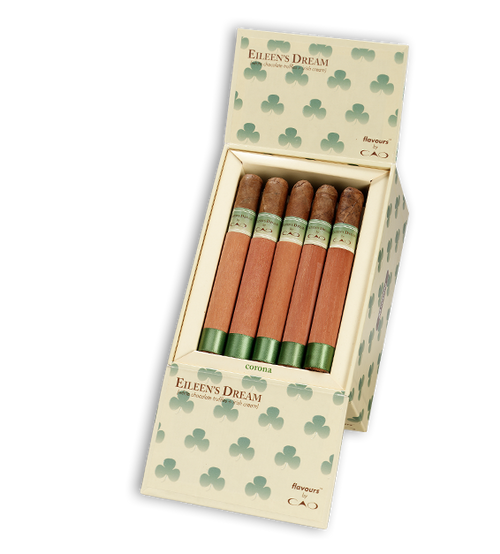 CAO • Eileens Dream • Petite Corona