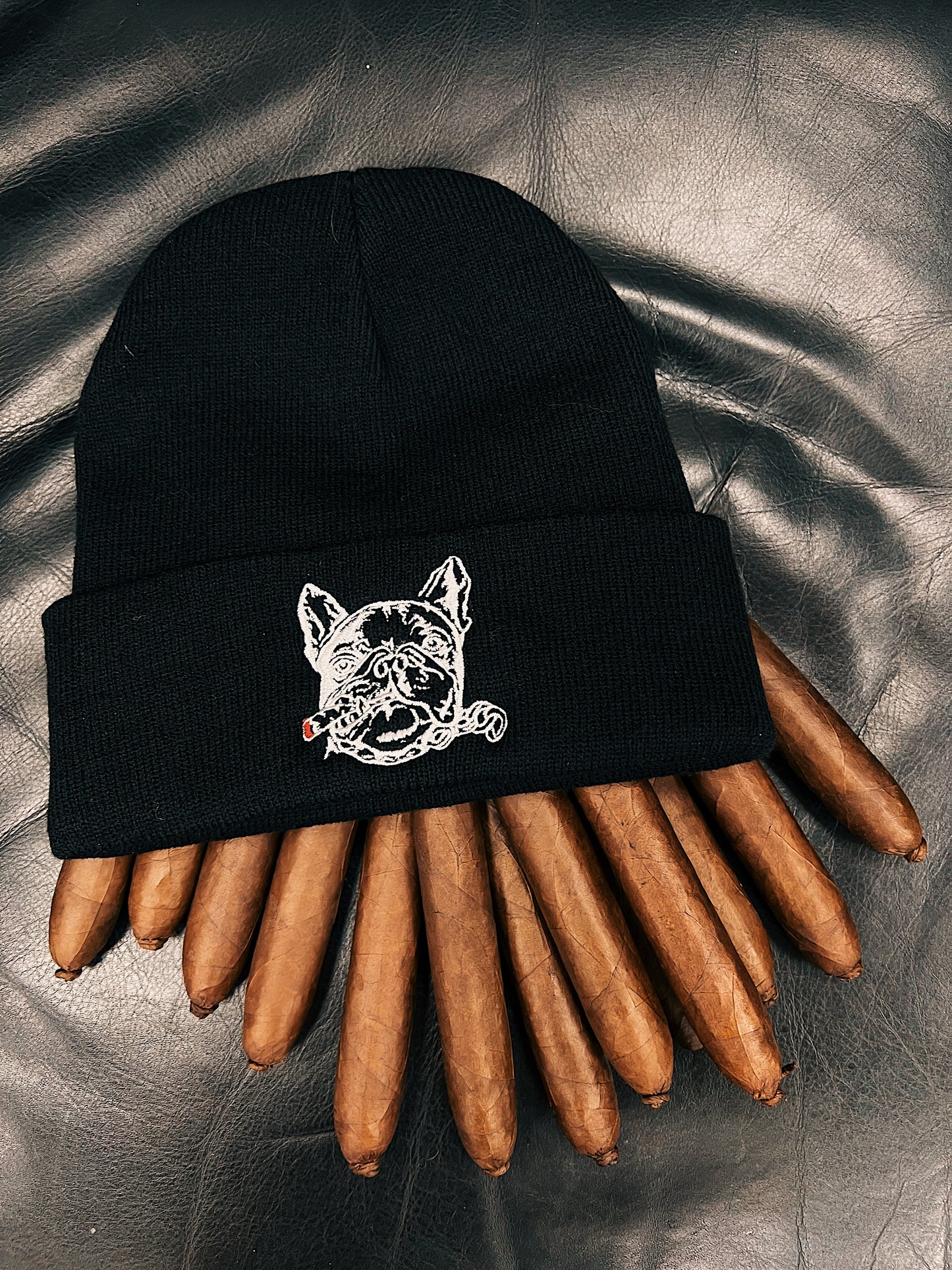 C4U • Winter Beanie