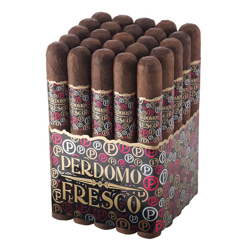 Perdomo • Fresco Sun Grown • Toro