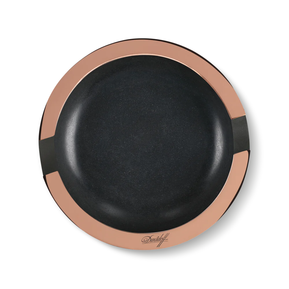 Davidoff • Concrete Ashtray