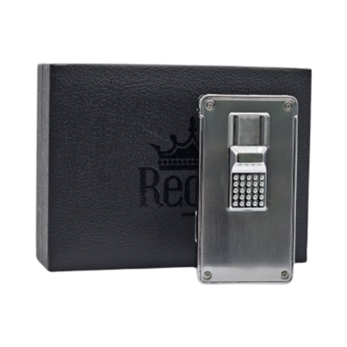 Regal • Stealth • Lighter