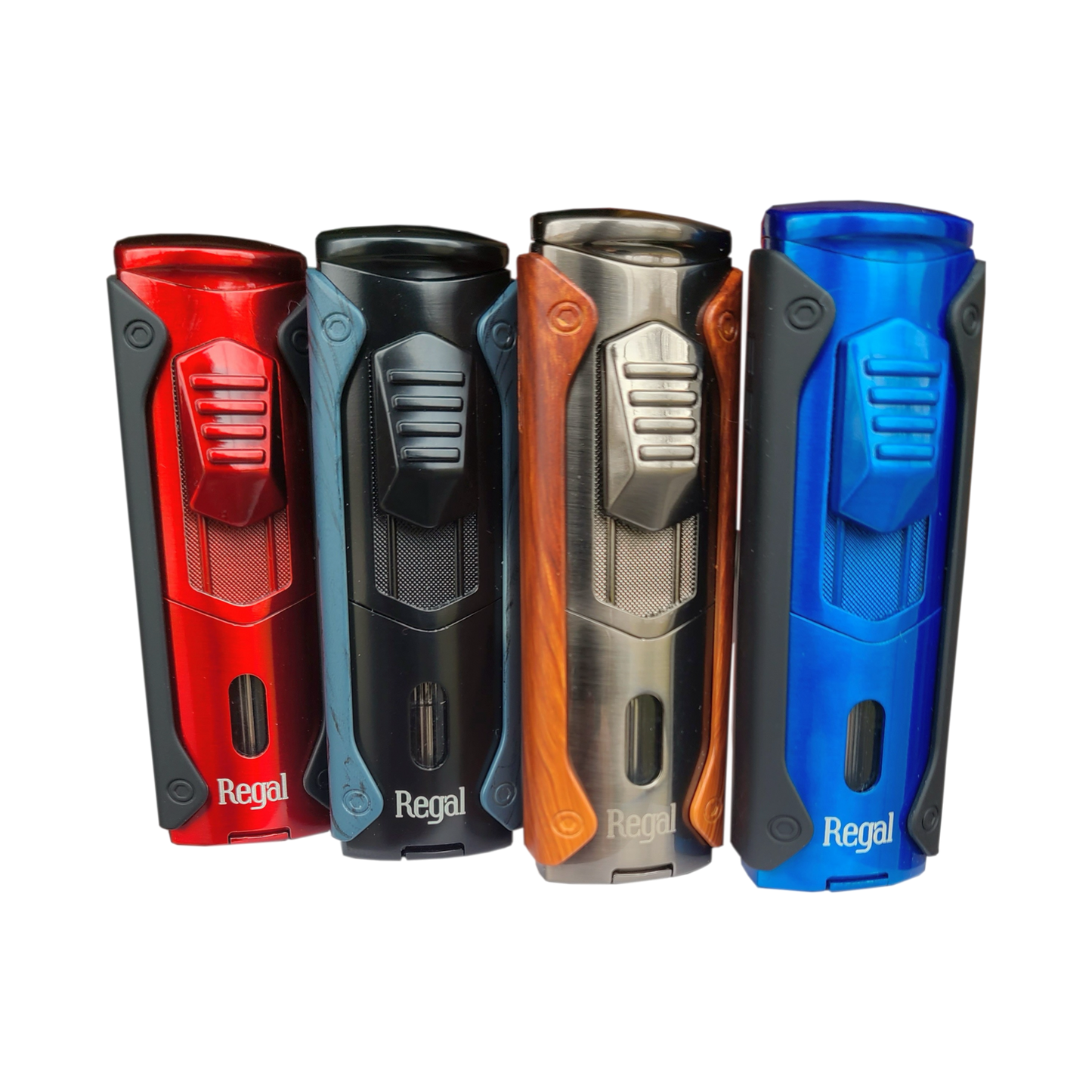 Regal • Gladiator • Lighter