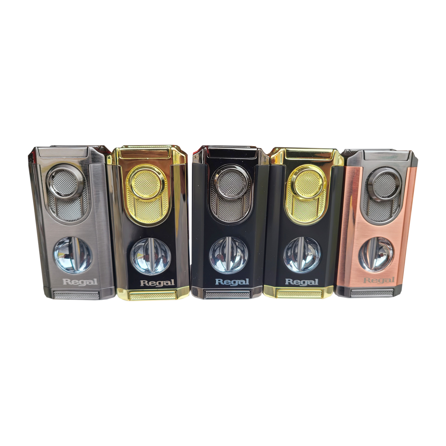 Regal • Ultra • Lighter & V Cut