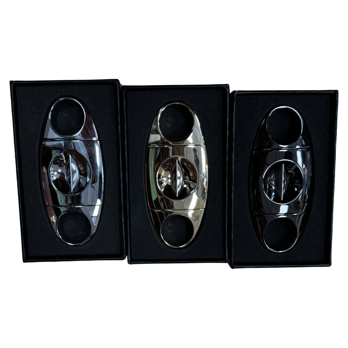 Balloon • V Cutter