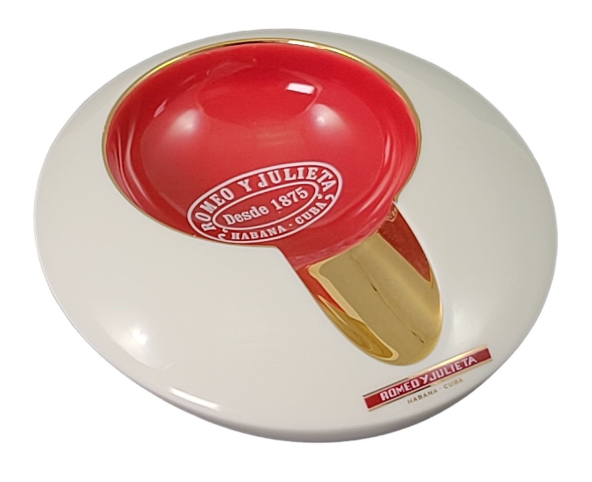 Romeo y Julieta • Individual Ashtray