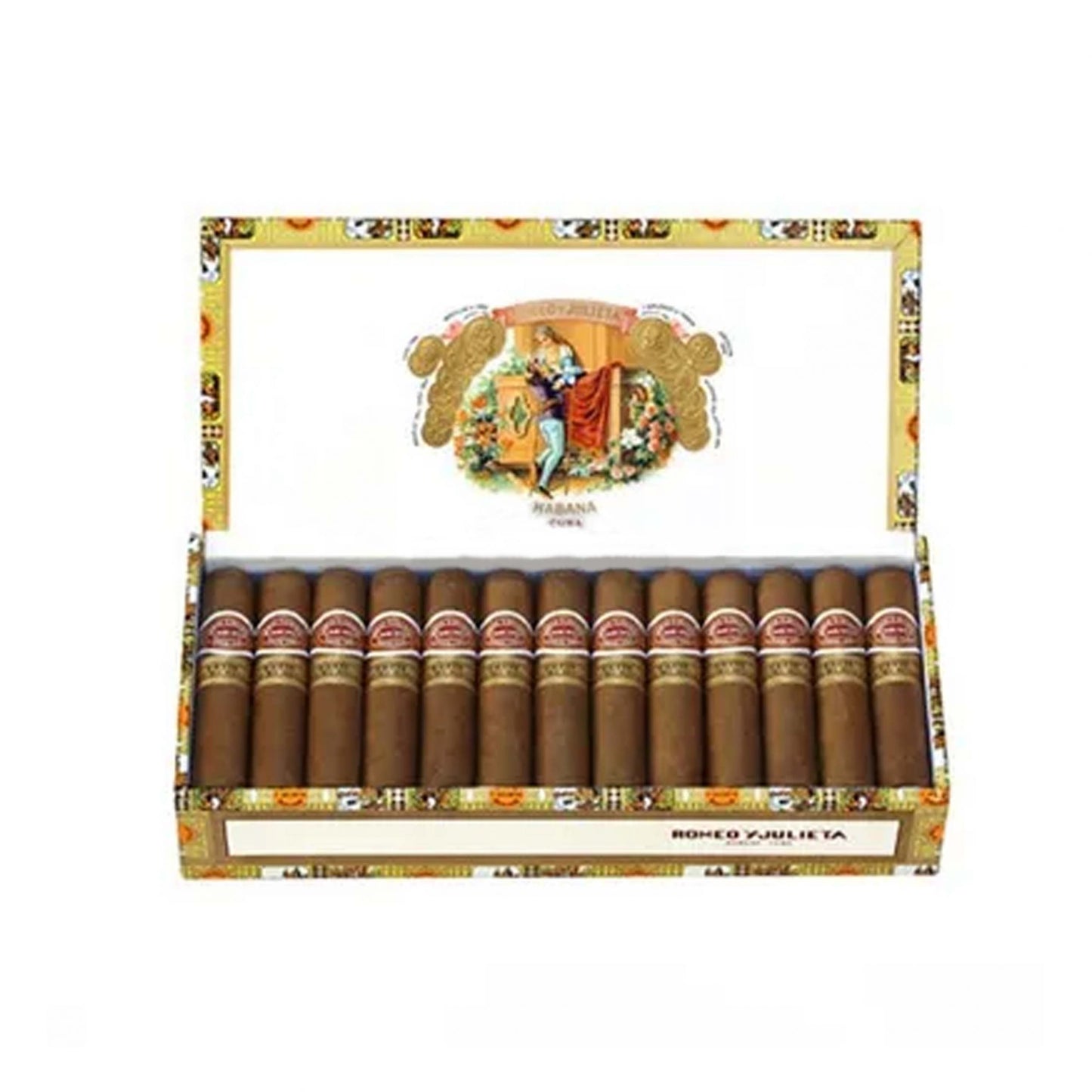 Romeo Y Julieta • Petit Churchills